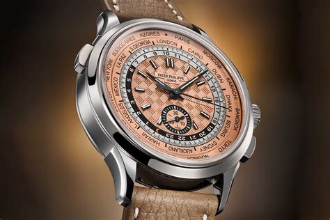 hour angle patek philippe|Patek Philippe review.